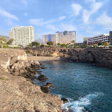 Casa Andrea 305 Lejlighed Costa Adeje  Eksteriør billede