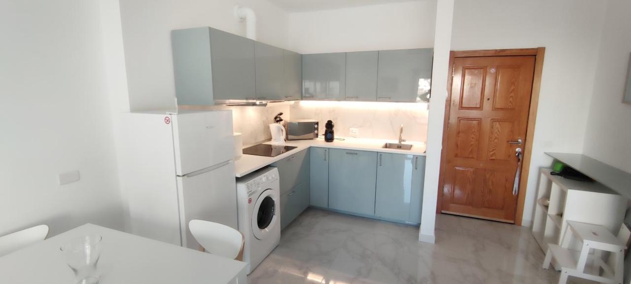 Casa Andrea 305 Lejlighed Costa Adeje  Eksteriør billede