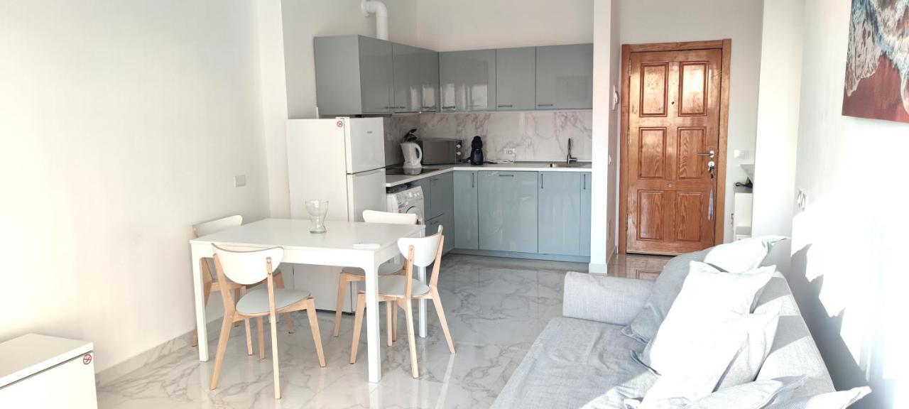 Casa Andrea 305 Lejlighed Costa Adeje  Eksteriør billede