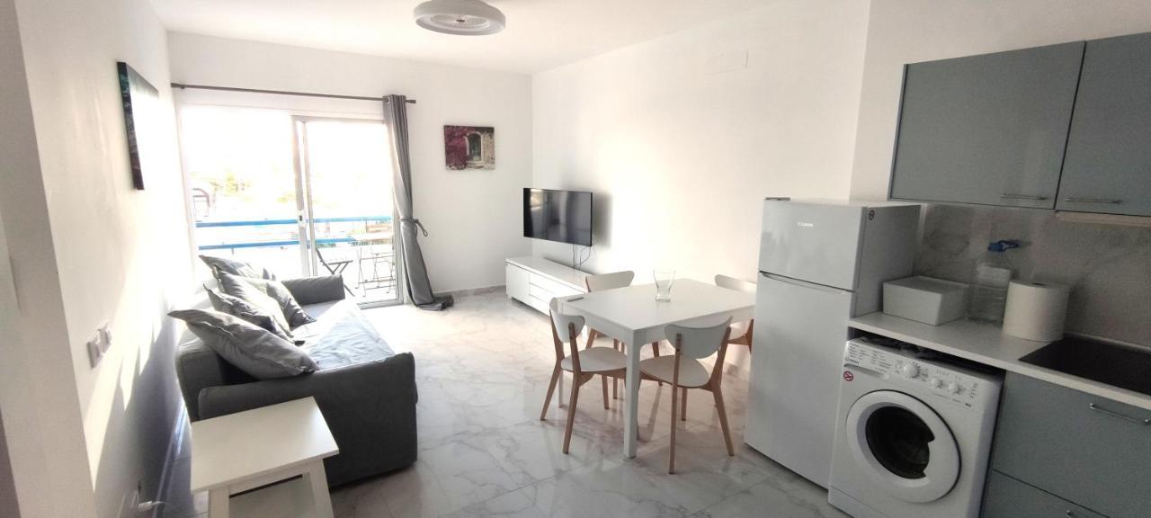 Casa Andrea 305 Lejlighed Costa Adeje  Eksteriør billede