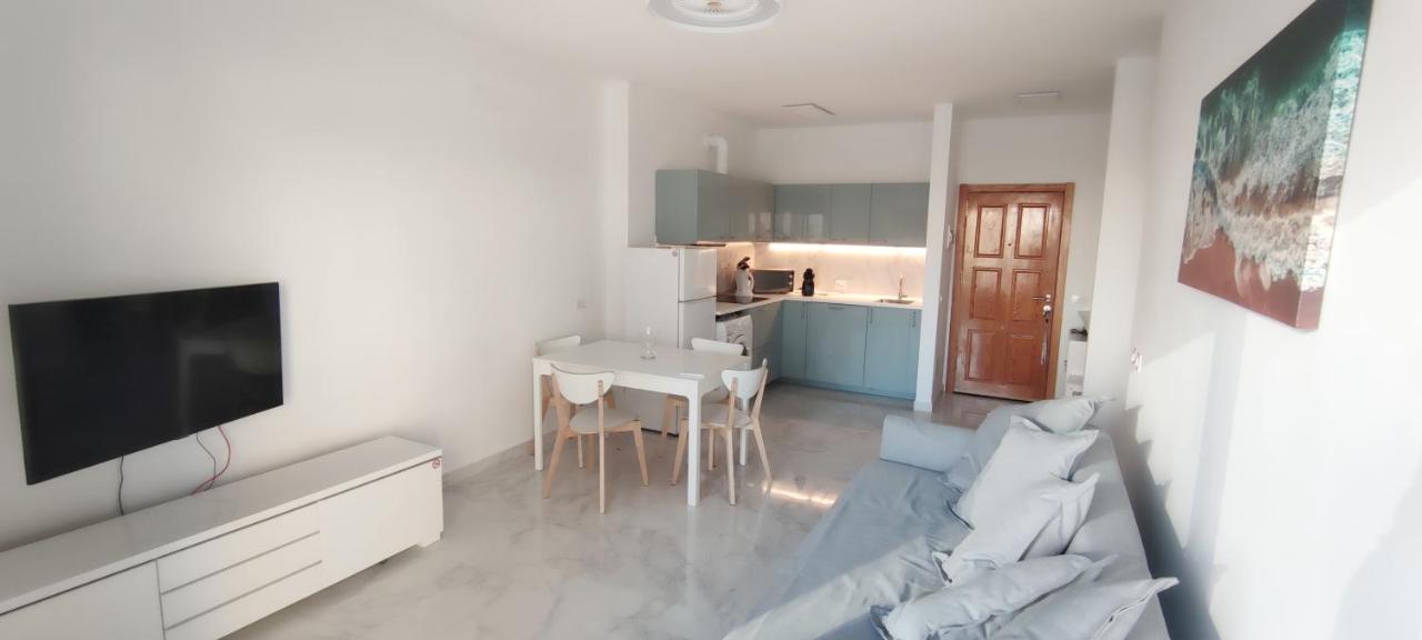Casa Andrea 305 Lejlighed Costa Adeje  Eksteriør billede