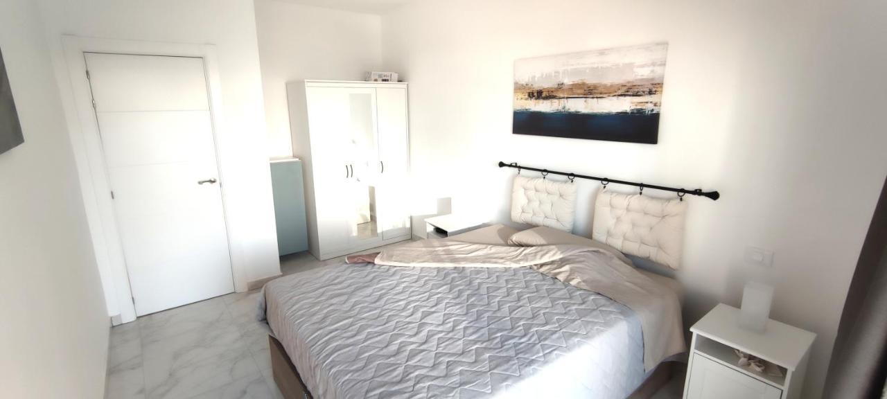Casa Andrea 305 Lejlighed Costa Adeje  Eksteriør billede