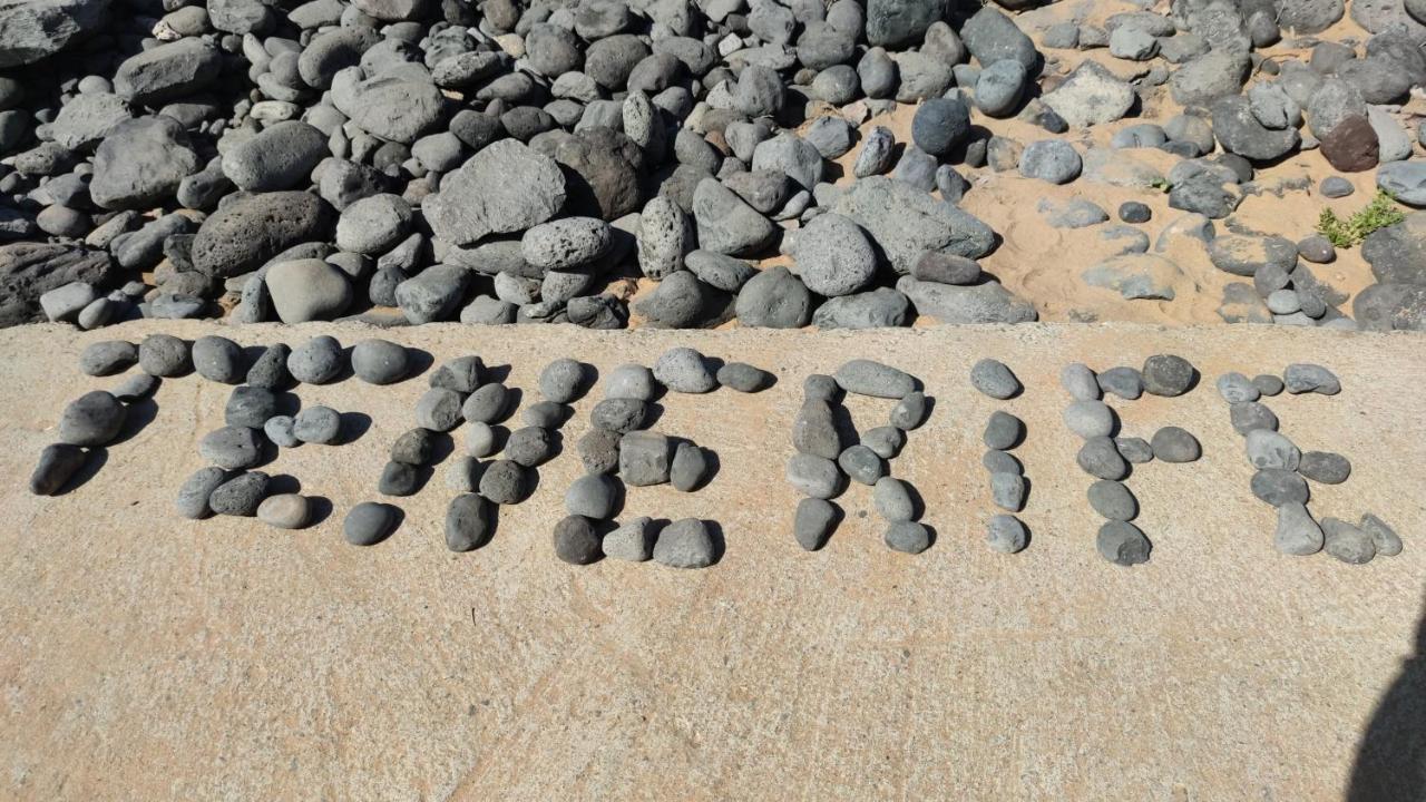 Casa Andrea 305 Lejlighed Costa Adeje  Eksteriør billede