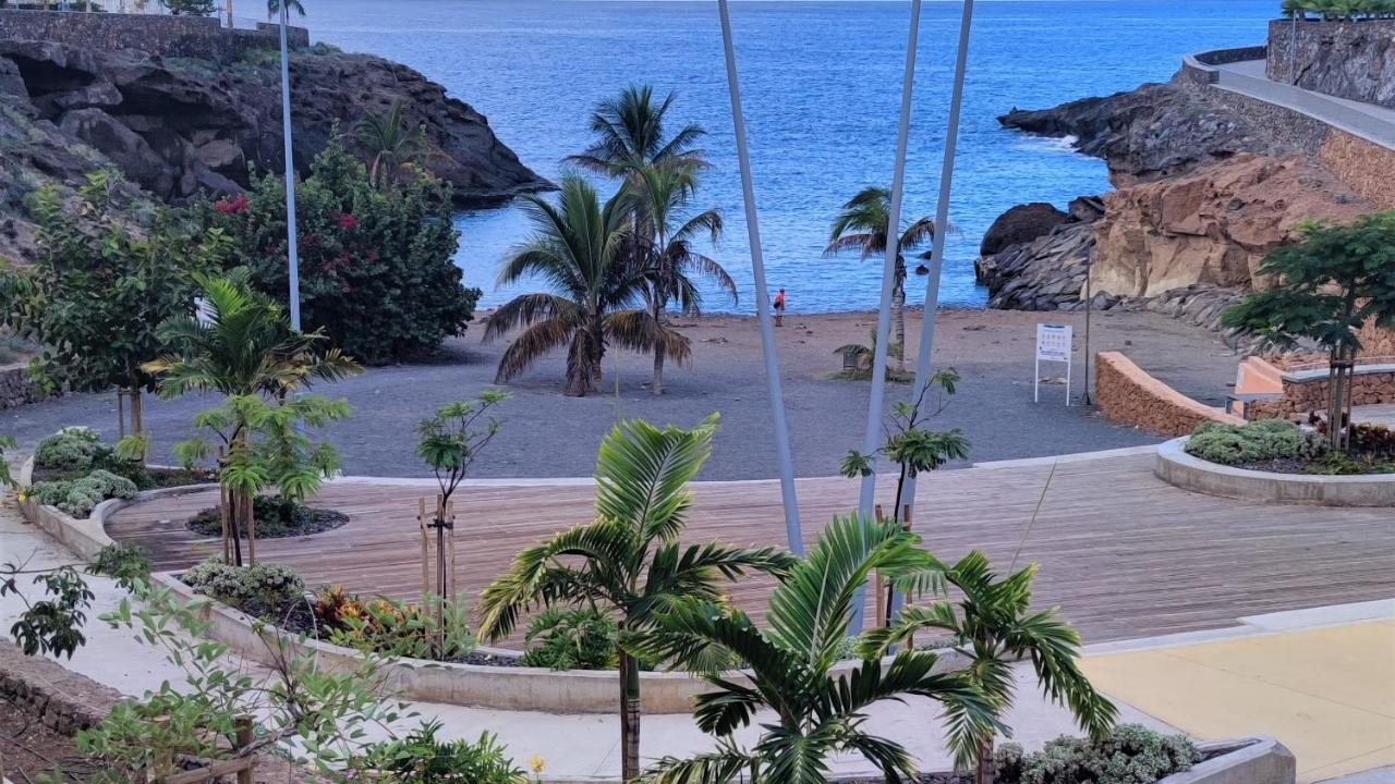 Casa Andrea 305 Lejlighed Costa Adeje  Eksteriør billede