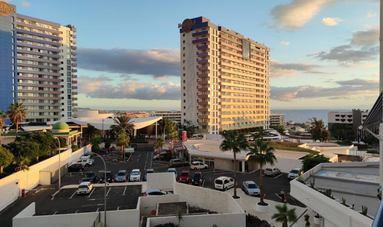 Casa Andrea 305 Lejlighed Costa Adeje  Eksteriør billede