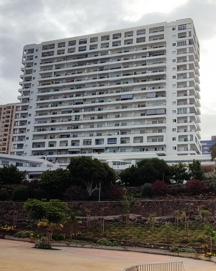 Casa Andrea 305 Lejlighed Costa Adeje  Eksteriør billede