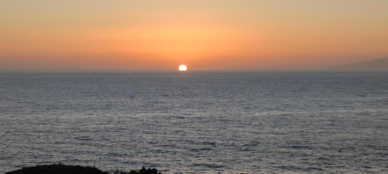 Casa Andrea 305 Lejlighed Costa Adeje  Eksteriør billede