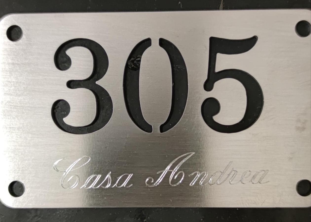 Casa Andrea 305 Lejlighed Costa Adeje  Eksteriør billede