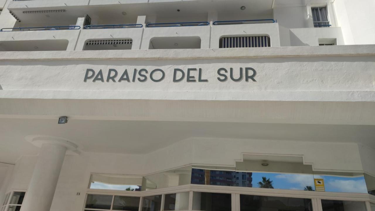 Casa Andrea 305 Lejlighed Costa Adeje  Eksteriør billede