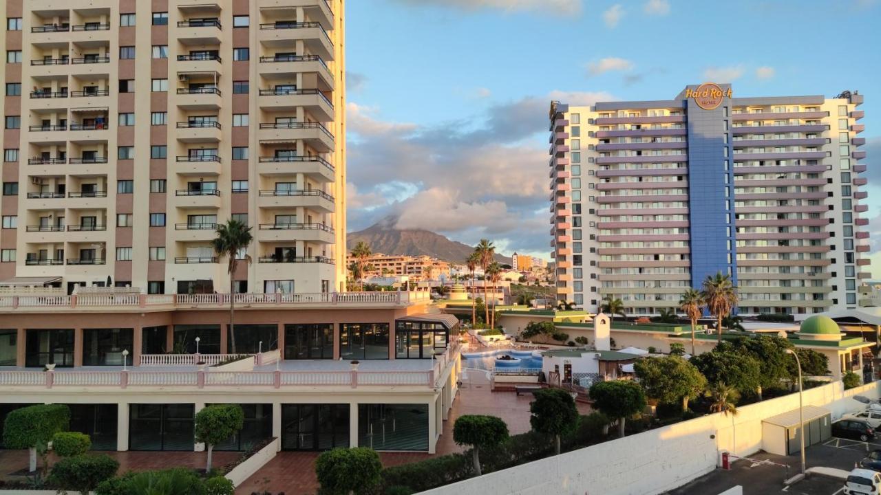 Casa Andrea 305 Lejlighed Costa Adeje  Eksteriør billede