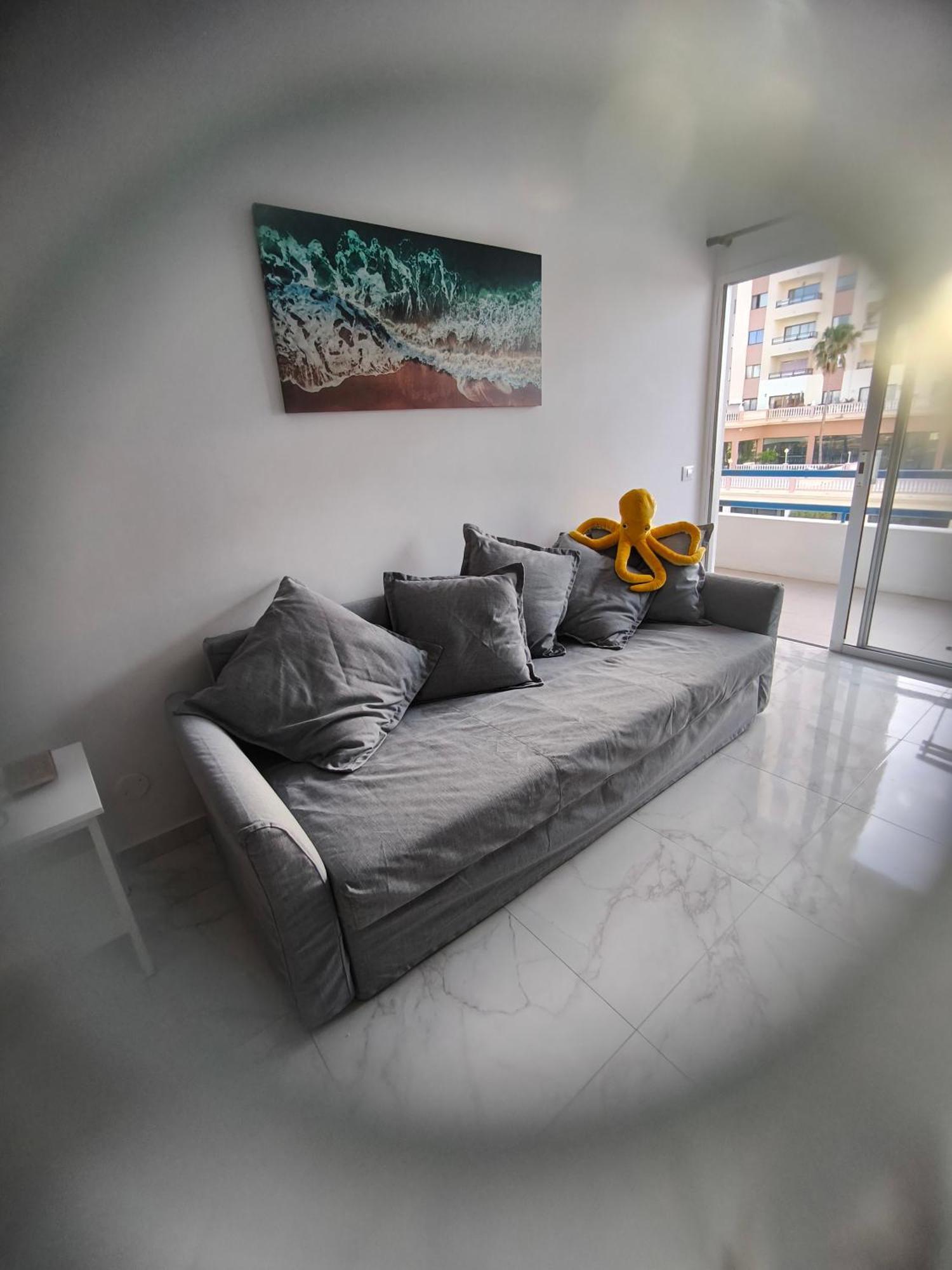 Casa Andrea 305 Lejlighed Costa Adeje  Eksteriør billede