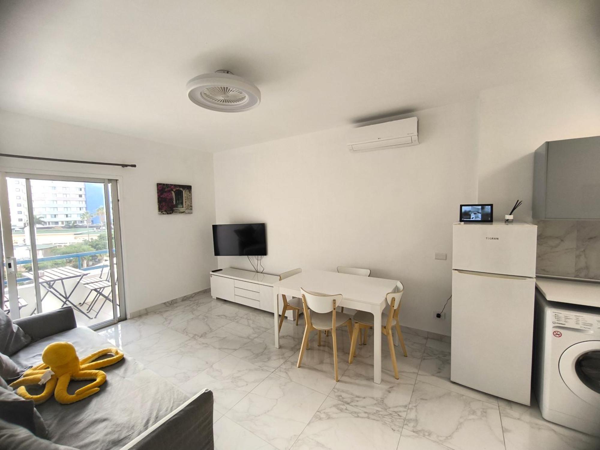 Casa Andrea 305 Lejlighed Costa Adeje  Eksteriør billede