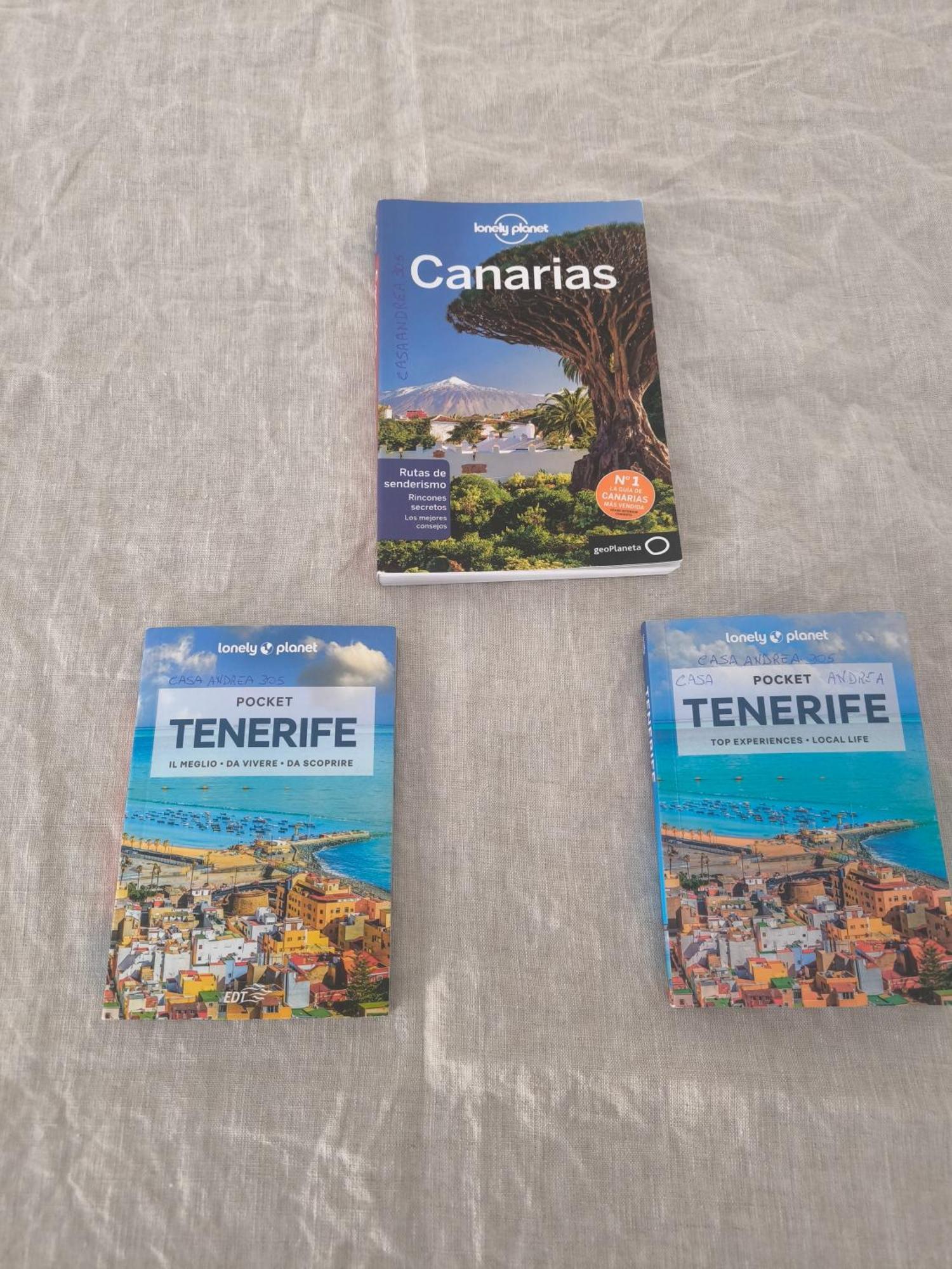 Casa Andrea 305 Lejlighed Costa Adeje  Eksteriør billede