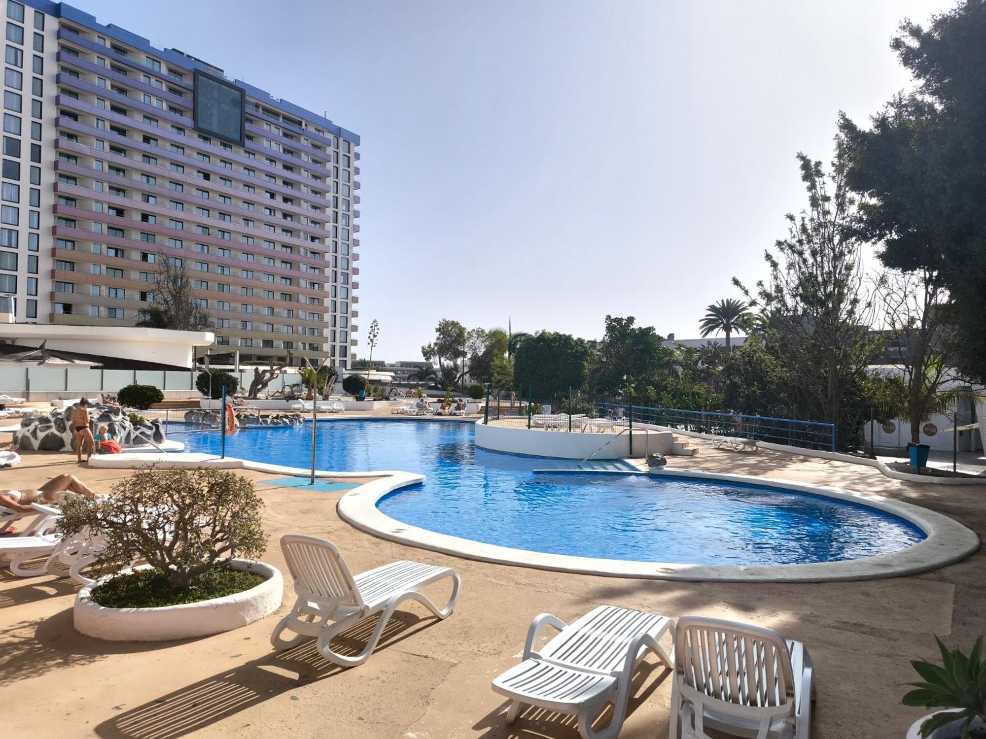 Casa Andrea 305 Lejlighed Costa Adeje  Eksteriør billede