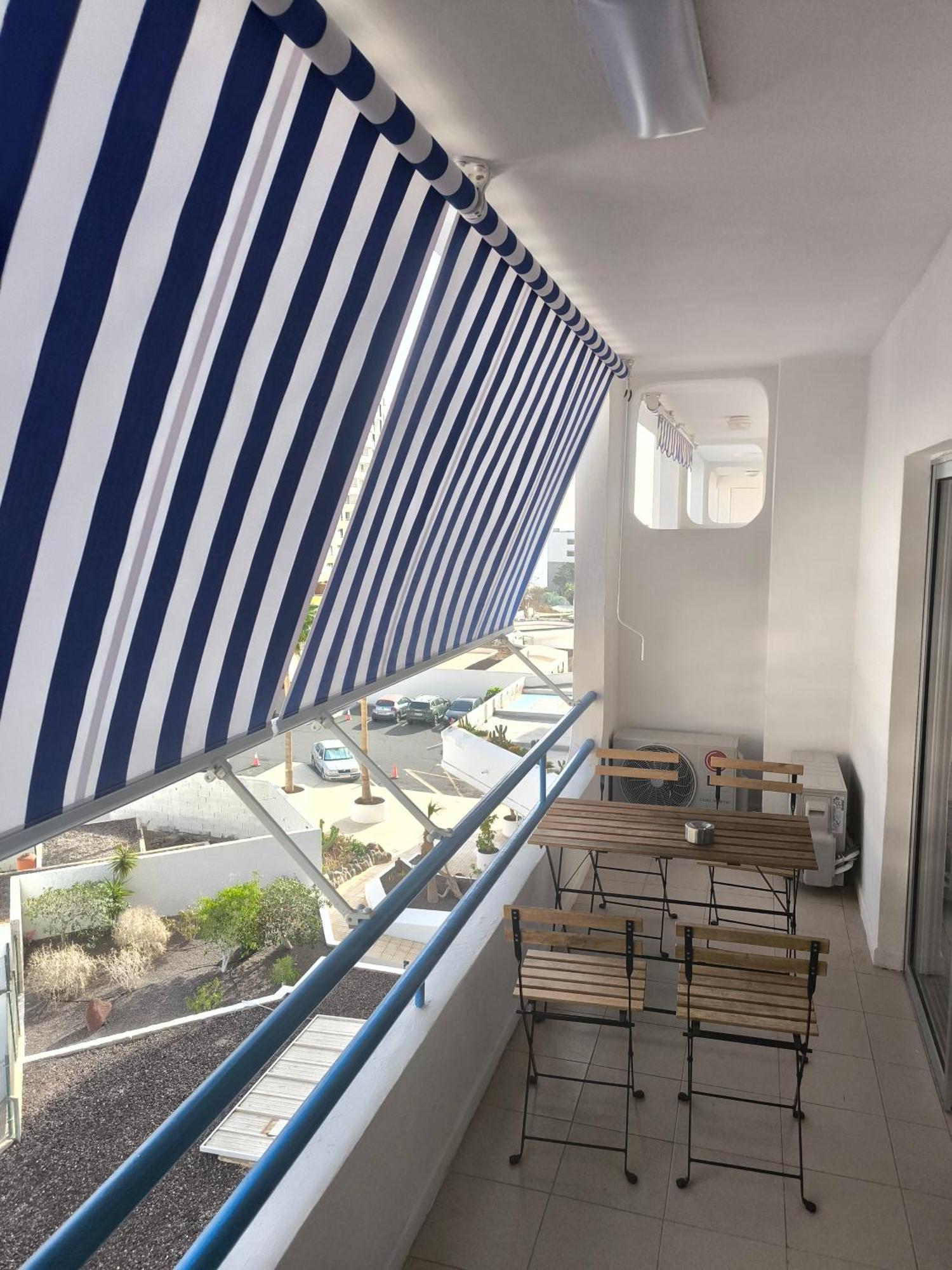 Casa Andrea 305 Lejlighed Costa Adeje  Eksteriør billede