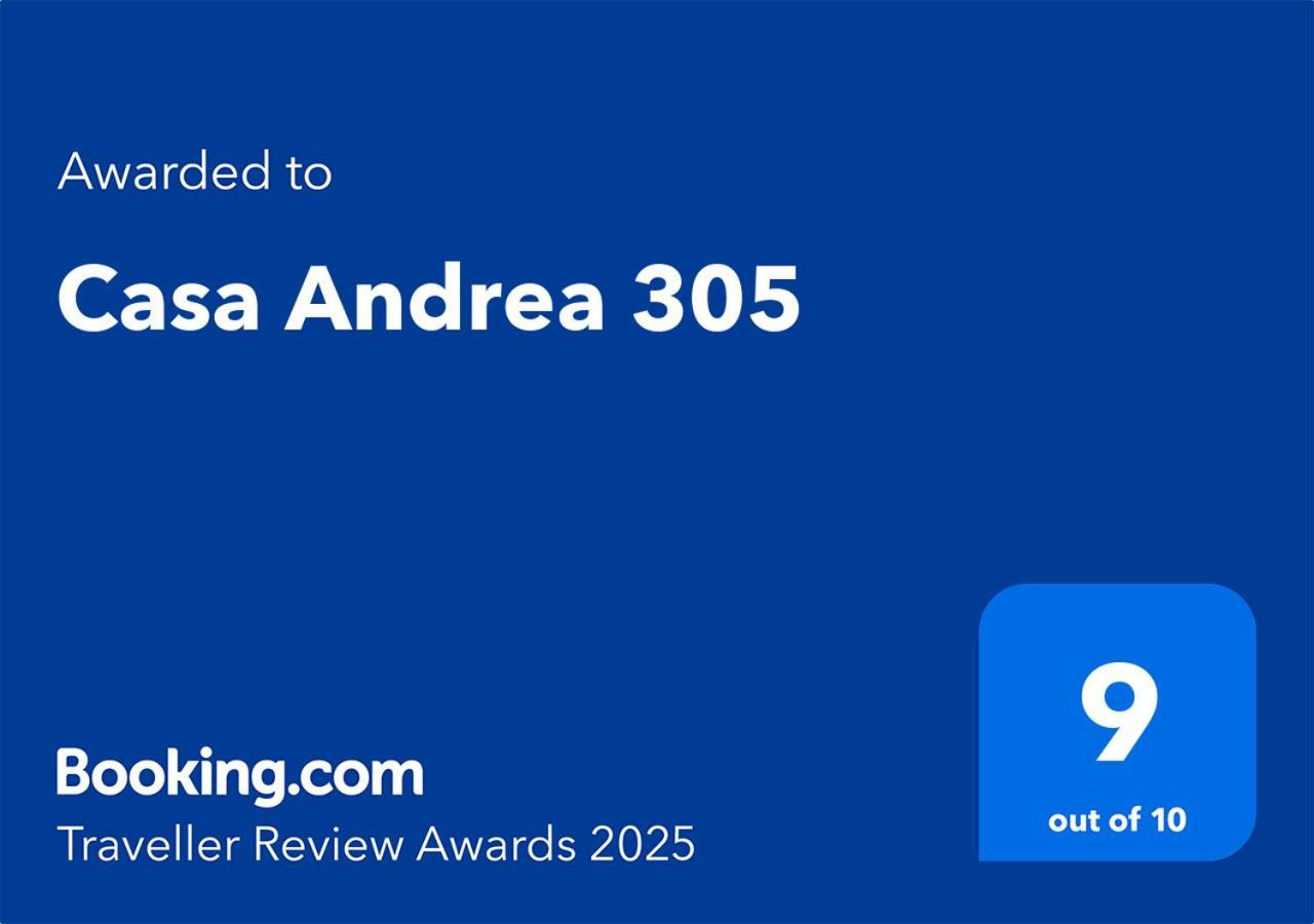 Casa Andrea 305 Lejlighed Costa Adeje  Eksteriør billede